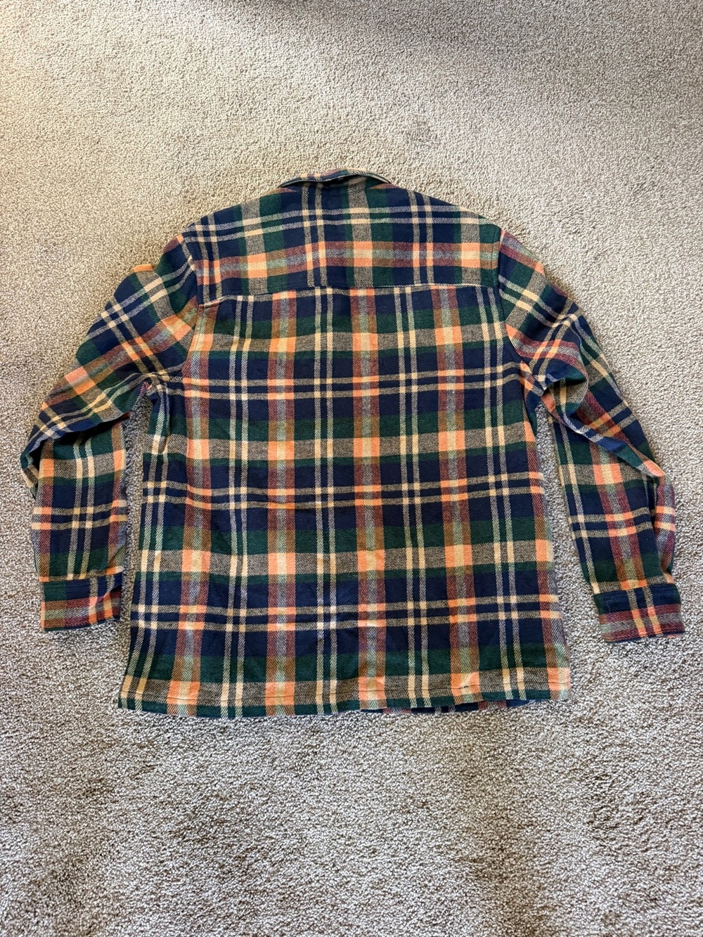 Zara Shacket - Picture 6 of 8